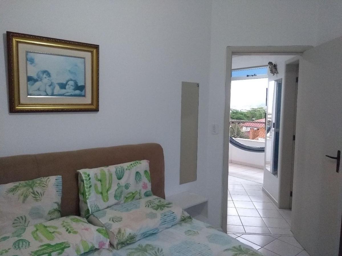 Ferienwohnung Apto Na Praia De 1 Dormitorio Com Vista Pro Mar A Poucos Passos Da Areia Florianópolis Exterior foto